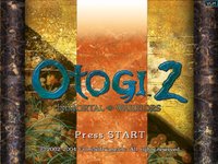 Otogi 2: Immortal Warriors screenshot, image №2022225 - RAWG
