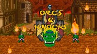 Orcs & Knocks screenshot, image №2591675 - RAWG