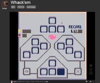Whack'em screenshot, image №1188970 - RAWG