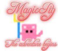 Magic Pig: The Adventure begins screenshot, image №3057041 - RAWG