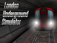 London Subway: Train Simulator 3D Full screenshot, image №1633738 - RAWG