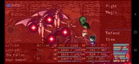 Tablets of Power screenshot, image №4151928 - RAWG