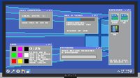 The Space Virus screenshot, image №1048186 - RAWG
