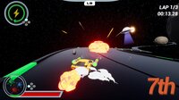 Nitro Battle Racing screenshot, image №4219467 - RAWG