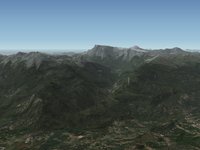 X-Plane screenshot, image №346666 - RAWG