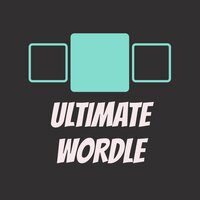 ULTIMATE WORDLE screenshot, image №3537936 - RAWG