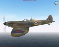 Battle of Britain 2: Wings of Victory screenshot, image №417252 - RAWG