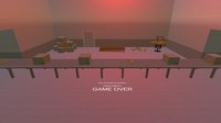Bananas and Boxes screenshot, image №1309484 - RAWG