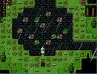 Another World Tower screenshot, image №1164079 - RAWG