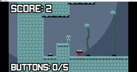 Alone? (itch) (WanderingPanda84) screenshot, image №3543875 - RAWG