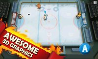 Ice Rage: Hockey screenshot, image №669496 - RAWG