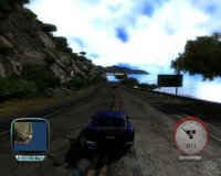 Test Drive Unlimited screenshot, image №446067 - RAWG