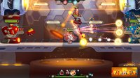 Awesomenauts Assemble! Ultimate Overdrive Pack screenshot, image №11976 - RAWG