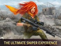 Sniper Arena: PvP Army Shooter screenshot, image №2023668 - RAWG