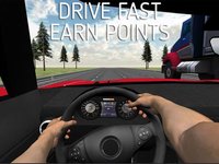 Traffic Racing: Behind the Wheel screenshot, image №1889320 - RAWG