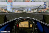 Al Unser, Jr. Arcade Racing screenshot, image №343305 - RAWG