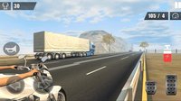 Real Moto Rider Racing screenshot, image №1507040 - RAWG