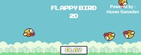 Flappy bird By Husen screenshot, image №2719753 - RAWG