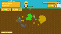 Dollar Digger screenshot, image №2430753 - RAWG