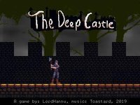 The deep castle screenshot, image №2124292 - RAWG