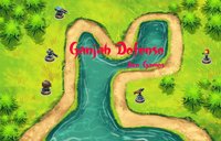 Ganjah Defense screenshot, image №1183976 - RAWG