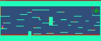 J.A.G.P - Just Another Generic Platformer (The G is silent) screenshot, image №2689482 - RAWG