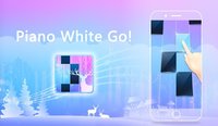 Piano White Go! - Magic World on Music Tiles screenshot, image №1432540 - RAWG