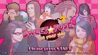 Sweet Fuse: At Your Side screenshot, image №2054726 - RAWG