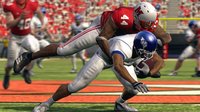 NCAA Football 10 screenshot, image №520312 - RAWG