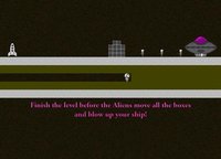Gus vs The Aliens screenshot, image №1222680 - RAWG