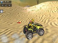 ATV Offroad Missions Simulator screenshot, image №976470 - RAWG