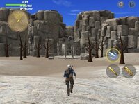 FINALSWORD MobileEdition screenshot, image №3105686 - RAWG