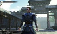 Dynasty Warriors: Online screenshot, image №455309 - RAWG