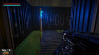 Strangeland - The Last Colony screenshot, image №4169552 - RAWG