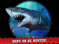 3D Shark Spear-fishing Hungry Sniper world Games screenshot, image №918964 - RAWG