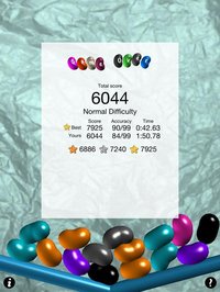 99 Jelly Beans, Candy Smash Match 3 screenshot, image №2054194 - RAWG