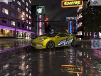 Need for Speed: Underground screenshot, image №809821 - RAWG