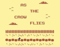 as the crow flies (in development) screenshot, image №3270400 - RAWG