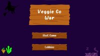 Veggie Go War! screenshot, image №3358952 - RAWG
