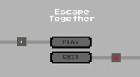 Escape Together (itch) (LemonDev) screenshot, image №3541917 - RAWG