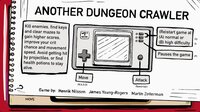 Another Dungeon Crawler (Henrik, snurlsss, MartinZetterman) screenshot, image №3761140 - RAWG
