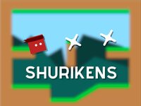 Shurikens - An online multiplayer game screenshot, image №3850752 - RAWG