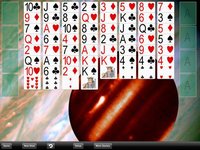 Astro Freecell screenshot, image №1601896 - RAWG