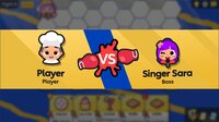 Food Fight Fiesta: Multi-Use Cards screenshot, image №4171456 - RAWG