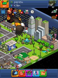 PewDiePie's Tuber Simulator screenshot, image №902628 - RAWG