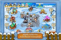 Farm Frenzy 3: Ice Domain Free screenshot, image №687165 - RAWG