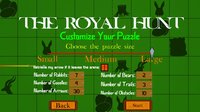 The Royal Hunt 1.2 screenshot, image №1320462 - RAWG