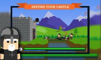 Defending Castle screenshot, image №1686042 - RAWG