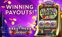 Hollywood Jackpot Slots - Classic Slot Casino Game screenshot, image №1408805 - RAWG