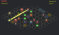 Turbotron (itch) screenshot, image №1044717 - RAWG